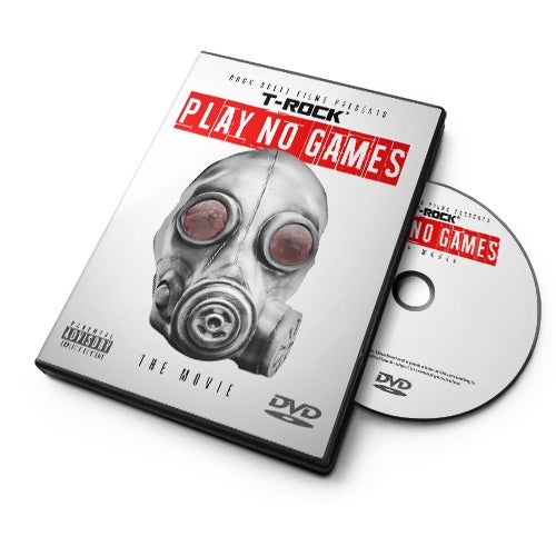 DVDs | T-Rock Online